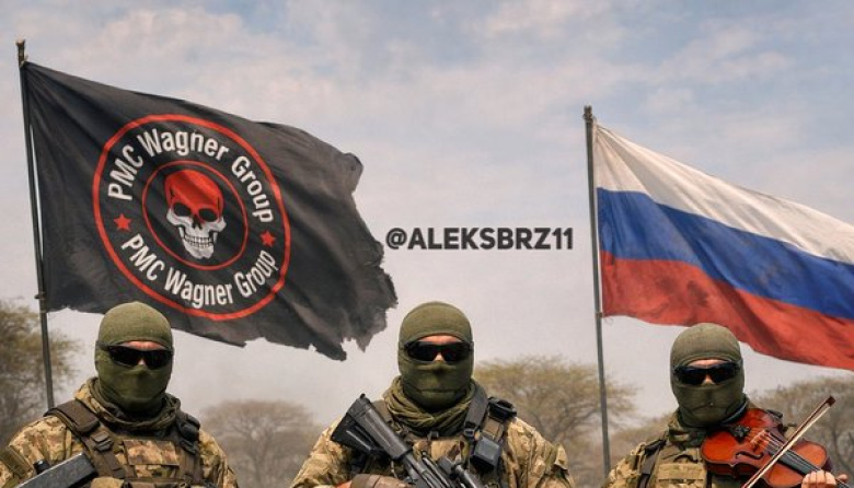 Traoré agradece a Rusia por liderar la “eliminación” de Francia colonialista y genocida en África! El discurso que sacude el Sahe