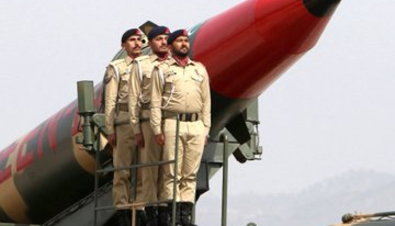 Pakistán condena con firmeza la decisión de Israel de registrar tierras en Cisjordania: “Es una violación flagrante del derecho internacional”