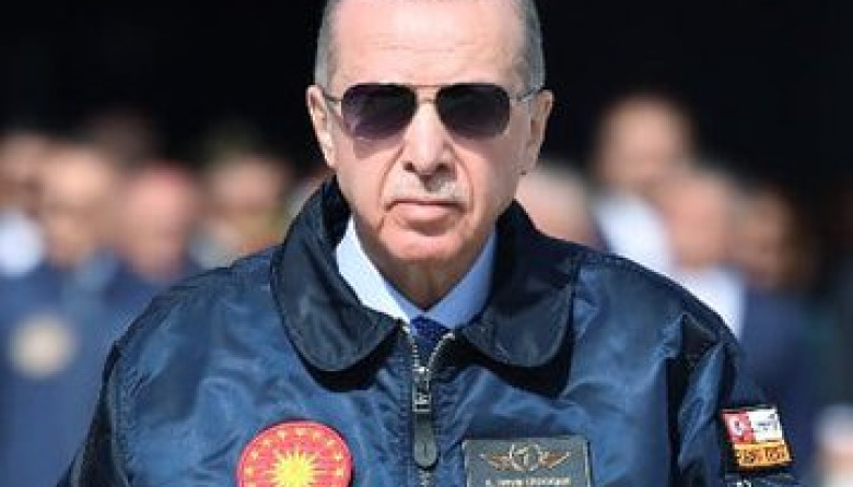 ¡ERDOGAN ROMPE EL TABÚ NUCLEAR! Turquía cuestiona el orden atómico mundial y advierte: “Si Irán es presionado, podría desencadenar una reacción en cadena… y nadie quedará fuera”