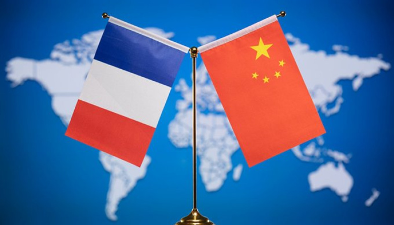 ¡FRANCIA ROMPE EL SILENCIO! Macron y su gobierno declaran oficialmente: “Valoramos el papel de China como superpotencia”