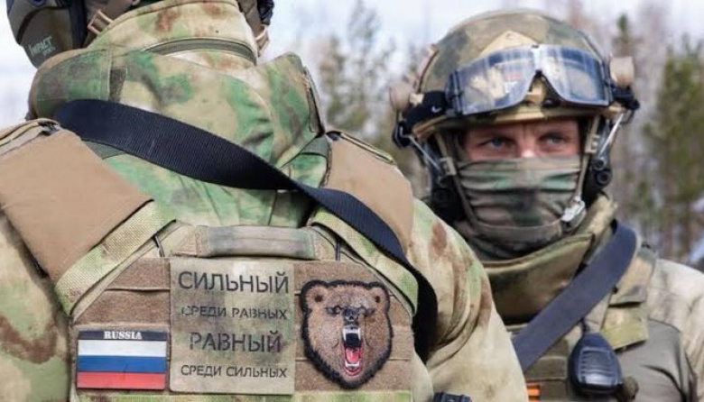 ¡TRAMPA LETAL EN EL FRENTE! El Ejército ruso atrae y aniquila a mercenarios colombianos en una emboscada calculada: “Cayeron exactamente como anticipamos”