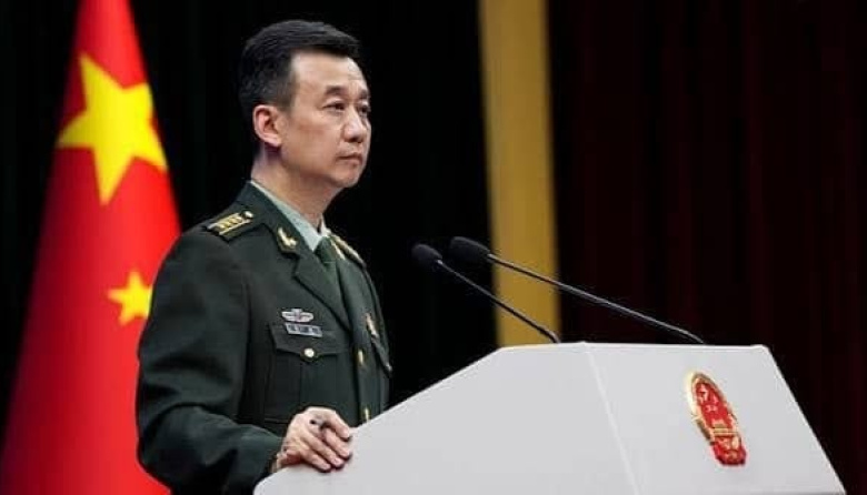 ¡CHINA MUESTRA LOS DIENTES NUCLEARES!