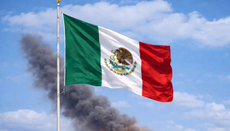 EL MENCHO TENÍA TENTÁCULOS EN ARGENTINA!