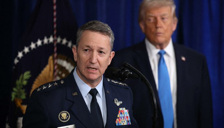 ¡ALERTA EN EL PENTÁGONO!