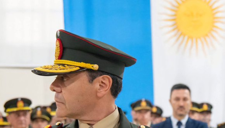 ¡INDIGNACIÓN EN LOS INSTITUTOS DE FORMACION MILITAR!