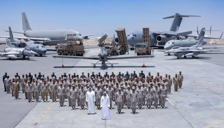 ¡IRÁN APUNTA DIRECTO AL CORAZÓN DE LA ALIANZA!