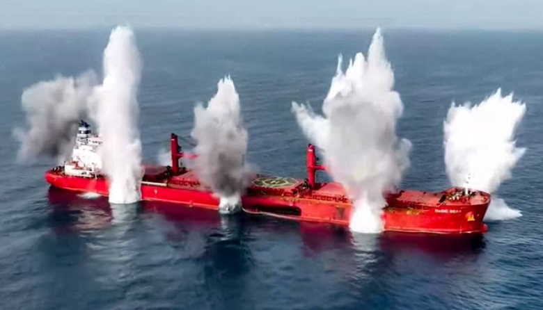 Los Hutíes Yemeníes Anuncian Reanudación de Ataques contra el Tráfico Marítimo en el Mar Rojo en Respuesta a la Operación Epic Fury