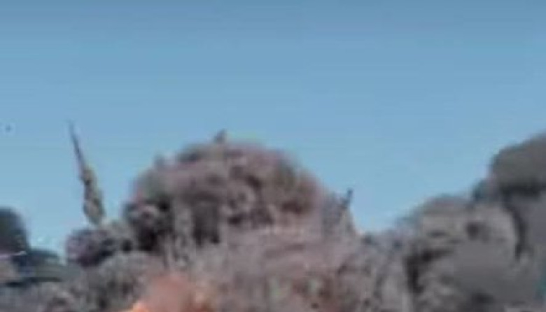 Desinformación Iraní en la Escalada: Reclamaciones Exageradas sobre Bases Estadounidenses en Kuwait, Bahréin, el Portaaviones Abraham Lincoln y Bajas Militares