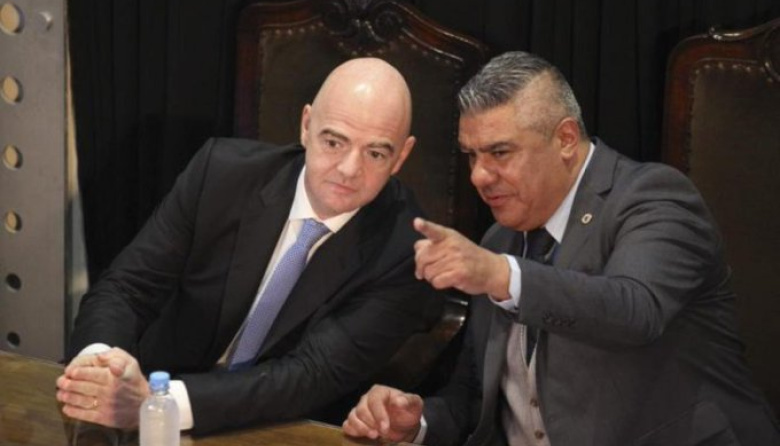 Gobierno de Milei Evalúa Denunciar a la AFA por "Traición a la Patria" Tras Liberar al Gendarme Gallo a Espaldas del Estado