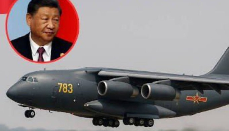 China  Declara Apoyo Oficial a Irán  en la Defensa de su Soberanía