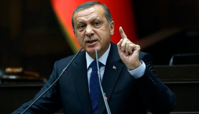 El presidente de Turquía, Recep Tayyip Erdoğan, advierte a Israel y Estados Unidos: Si la guerra contra Irán no cesa, Turquía intervendrá para proteger a los musulmanes