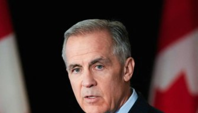 El primer ministro canadiense, Mark Carney, se niega a descartar e la participación militar en la guerra entre Estados Unidos e Israel contra Irán: