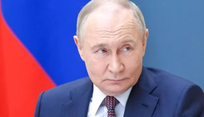 Funcionarios estadounidenses acusan a Rusia de pasar inteligencia a Irán sobre la ubicación de buques y aviones de EE.UU. en Oriente Medio