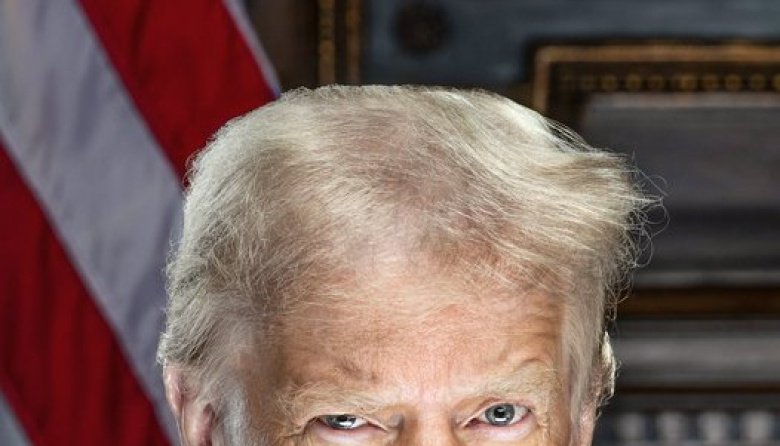 Trump considera plan para apoderarse de la isla iraní de Kharg, clave para la exportación de petróleo, según Axios