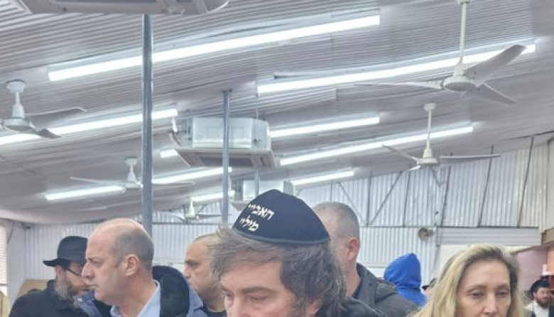 Argentina ante la Guerra EE.UU.-Irán: Parados en la Línea de Fuego Ajena