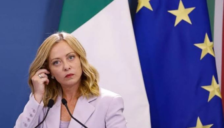 Italia afirma que no irá contra Irán bajo presión de EE.UU. o Israel