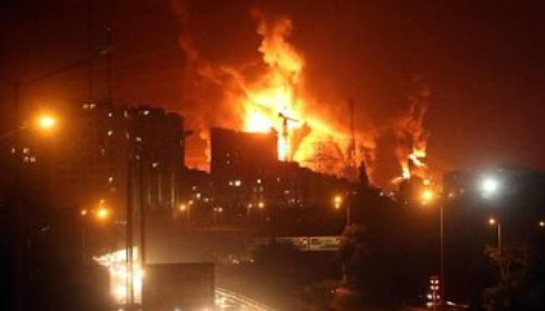 Colapso de la Cúpula de Hierro en Israel: el sistema antimisiles más famoso del mundo está al límite