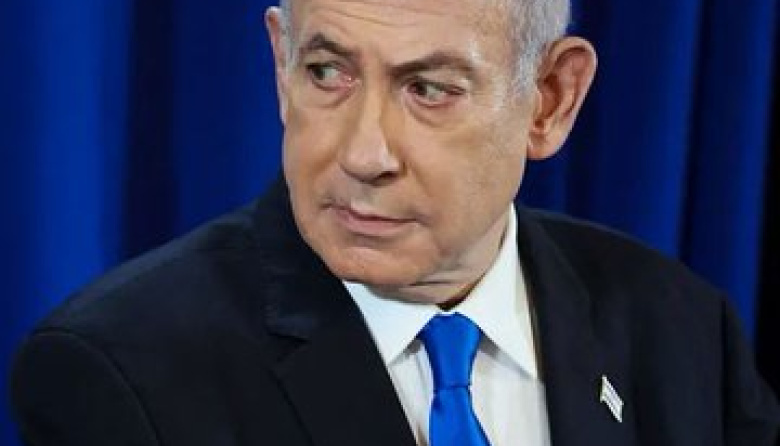 Netanyahu pide a China que intervenga para calmar a Irán y mediar en la guerra: