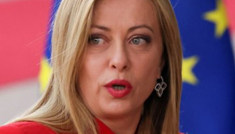 Italia se convierte en el primer país en prohibir la "carne cultivada en laboratorio" asociada a Bill Gates