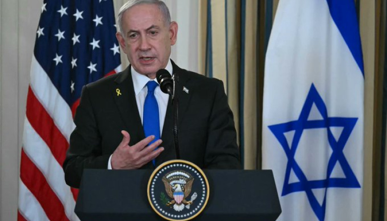 La oficina de Netanyahu desmiente rotundamente su supuesto asesinato: “Son noticias falsas; el primer ministro está bien”