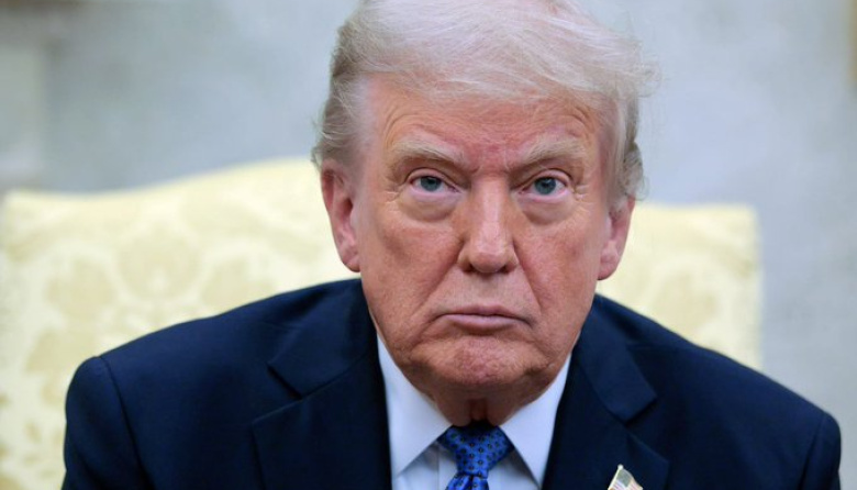 Un funcionario iraní amenaza directamente a la familia Trump: “Pronto podríamos tomar medidas contra sus empresas y bienes inmuebles en Oriente Medio”