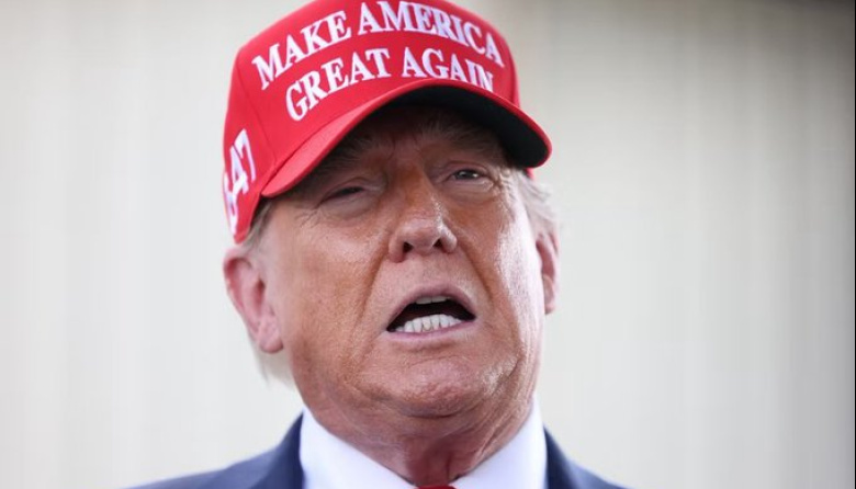 Trump espera que China ayude a abrir el Estrecho de Ormuz: un llamado inesperado en plena crisis