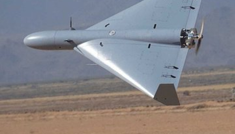 Irán afirma que Israel está detrás de los ataques con drones en Arabia Saudita