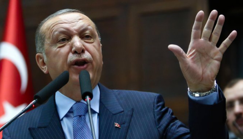 Turquía condena la operación terrestre “genocida” de Israel en Líbano