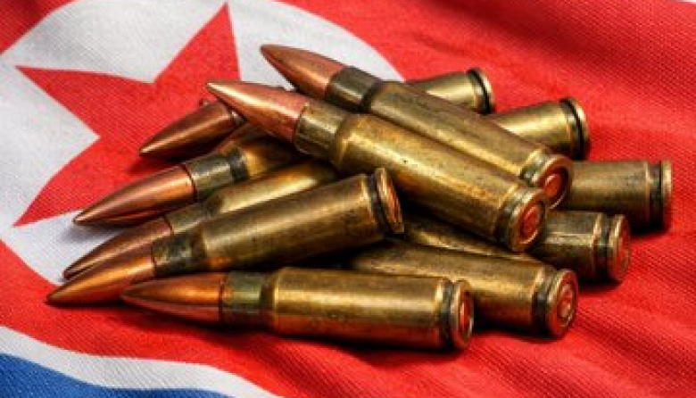 Corea del Norte ha ganado 14.400 millones de dólares gracias a acuerdos militares con Rusia