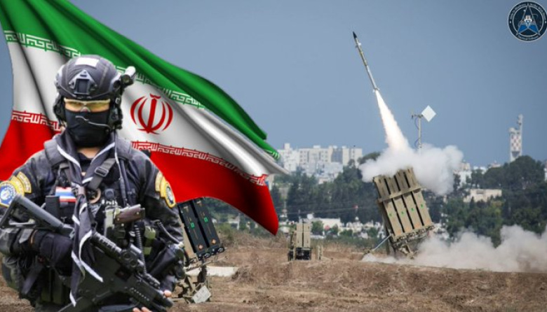 Un funcionario israelí arrestado por filtrar secretos de la Cúpula de Hierro a Irán: ¿la clave del fallo del sistema?