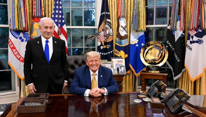 Trump y la guerra con Irán: la decisión que no fue solo suya