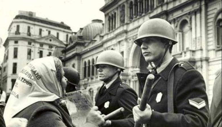 24 de marzo: Repudiamos el golpe, reivindicamos la lucha antisubversiva y llamamos a la unión nacional