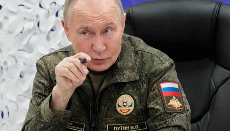 Rusia insta a Estados Unidos e Israel a cesar de inmediato la escalada del conflicto con Irán