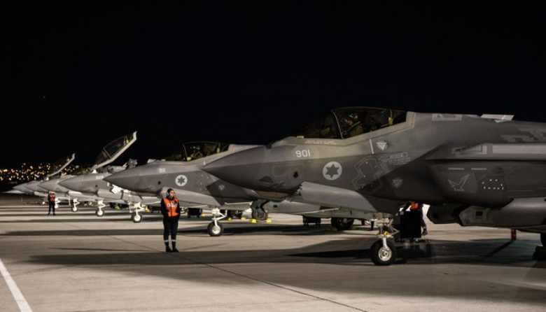 ¡URGENTE! Israel teme que Trump detenga la guerra y ordena aniquilar la industria armamentística iraní en 48 horas