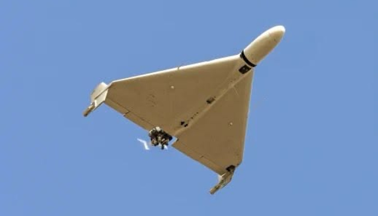 Rusia suministra drones a Irán para atacar a Estados Unidos e Israel, según el Financial Times
