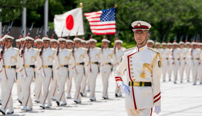 Japón enviará tropas de combate a Filipinas en 2026: el primer despliegue desde la Segunda Guerra Mundial