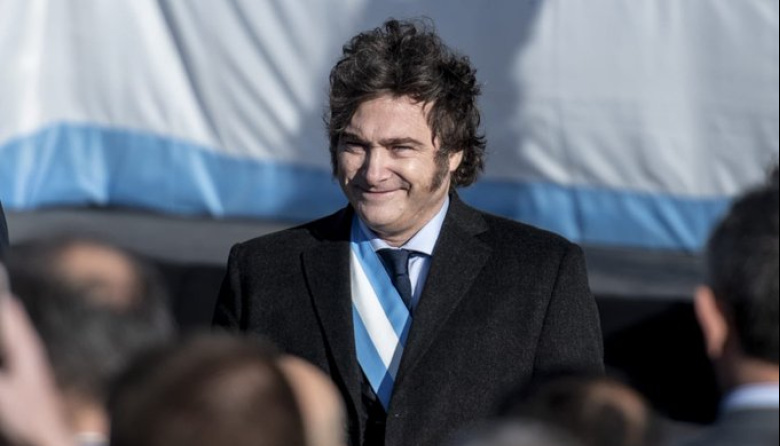 Los viajes de Javier Milei: un presidente casi más tiempo en el aire que en la Casa Rosada