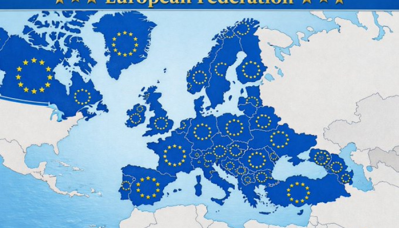 El futuro de Europa: ¿solo puede ser una federación europea?