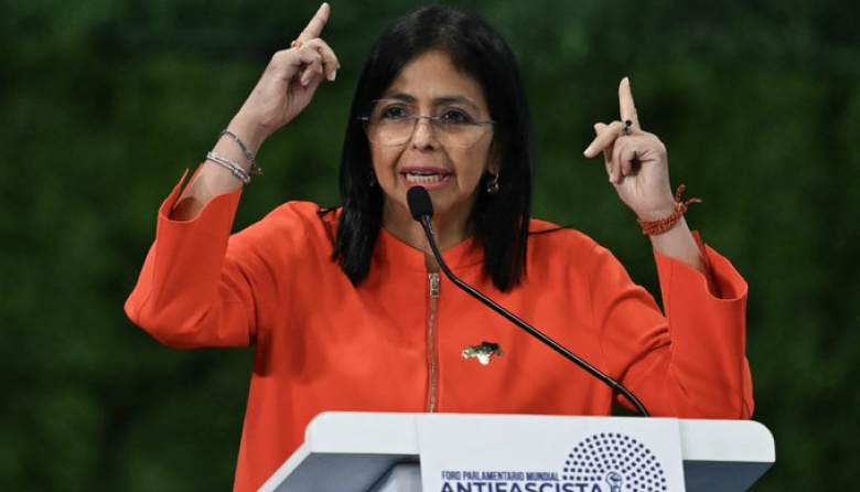 Delcy Rodríguez reorganiza el alto mando militar de Venezuela: nombra a Gustavo González López como nuevo ministro de Defensa