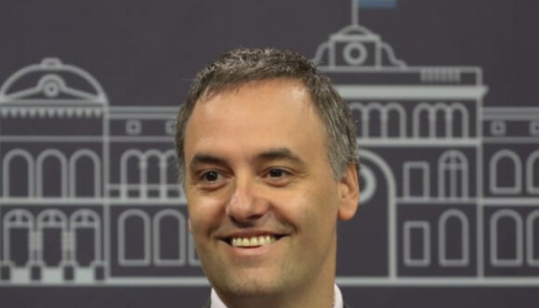 Adorni y la descomposición de un gobierno podrido