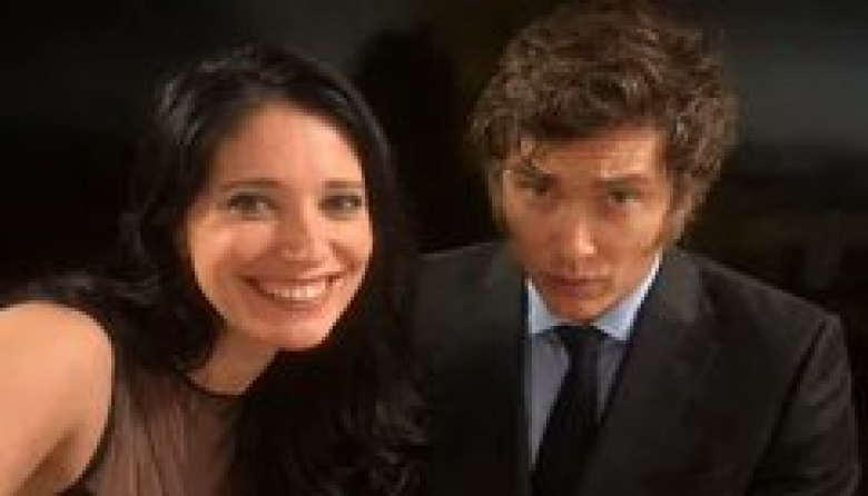 Denunciaron a la diputada libertaria Sabrina Ajmechet por traición a la Patria: por fin alguien se anima a ponerle nombre a lo que es