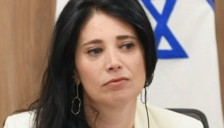 Sabrina Ajmechet y su odio a Malvinas: cuando una diputada nacional traiciona el sentimiento del pueblo argentino