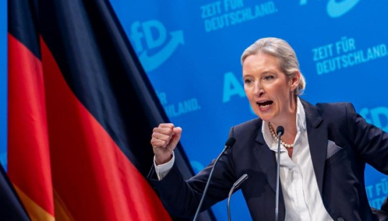 Tras 80 años, el partido alemán AfD exige la retirada completa de todas las tropas estadounidenses del país