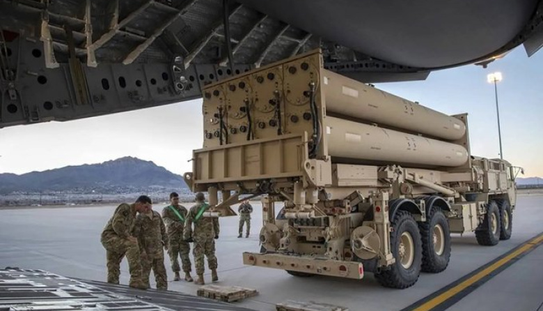 Israel triplica la producción de interceptores y municiones, y pronto alcanzará cuatro veces los niveles normales