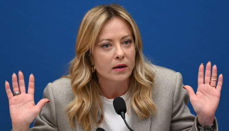 Italia critica duramente la guerra contra Irán: “No la apoyamos y nadie nos consultó”