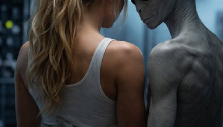 Matt Gaetz afirma que fue informado sobre un programa secreto militar de “híbridos alienígenas” con humanos