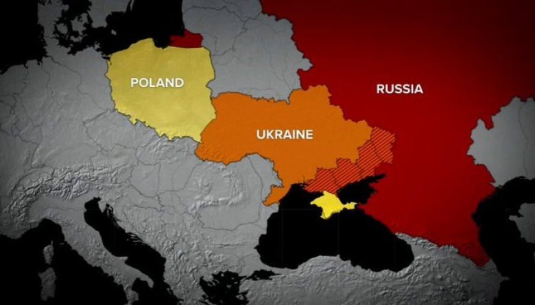 Polonia se prepara para realizar maniobras militares que simulan un escenario de guerra con Rusia
