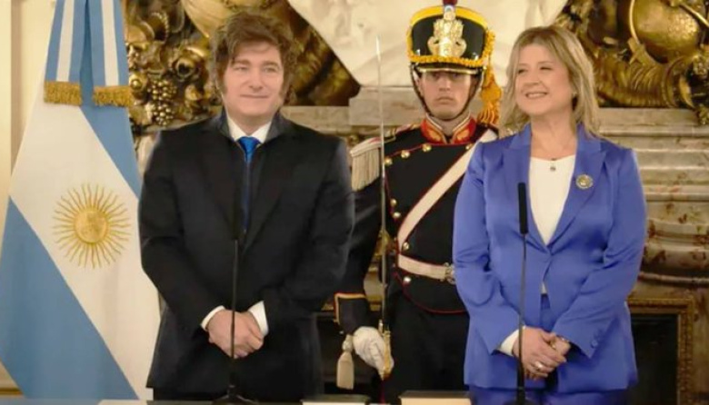 Gobierno otorga bono de $40.000 y sumas extras de hasta $300.000 a las fuerzas de seguridad federales