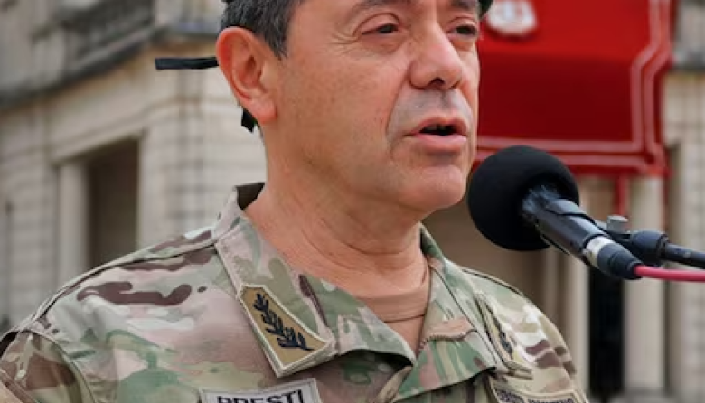 El Ministro de Defensa justifica el hundimiento del ARA Belgrano como un simple ‘acto de guerra’”