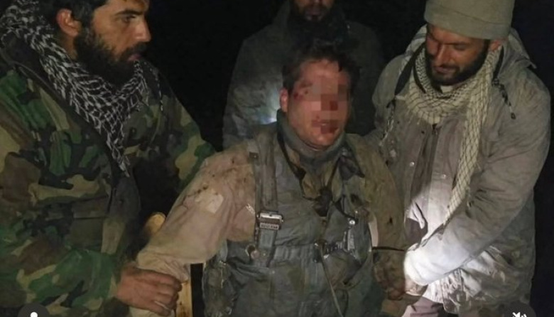 EE.UU. rescata al piloto desaparecido en Irán tras derribo del F-15